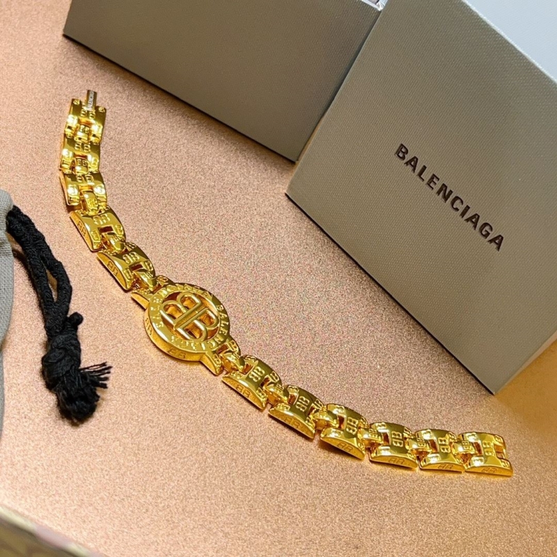 Ba1en*iaga bracelets